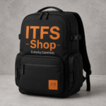 ITFS Premium Laptop Bag