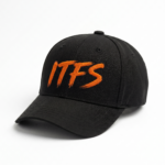 ITFS Premium Snapback Cap