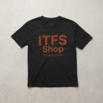 ITFS Premium Logo T-shirt